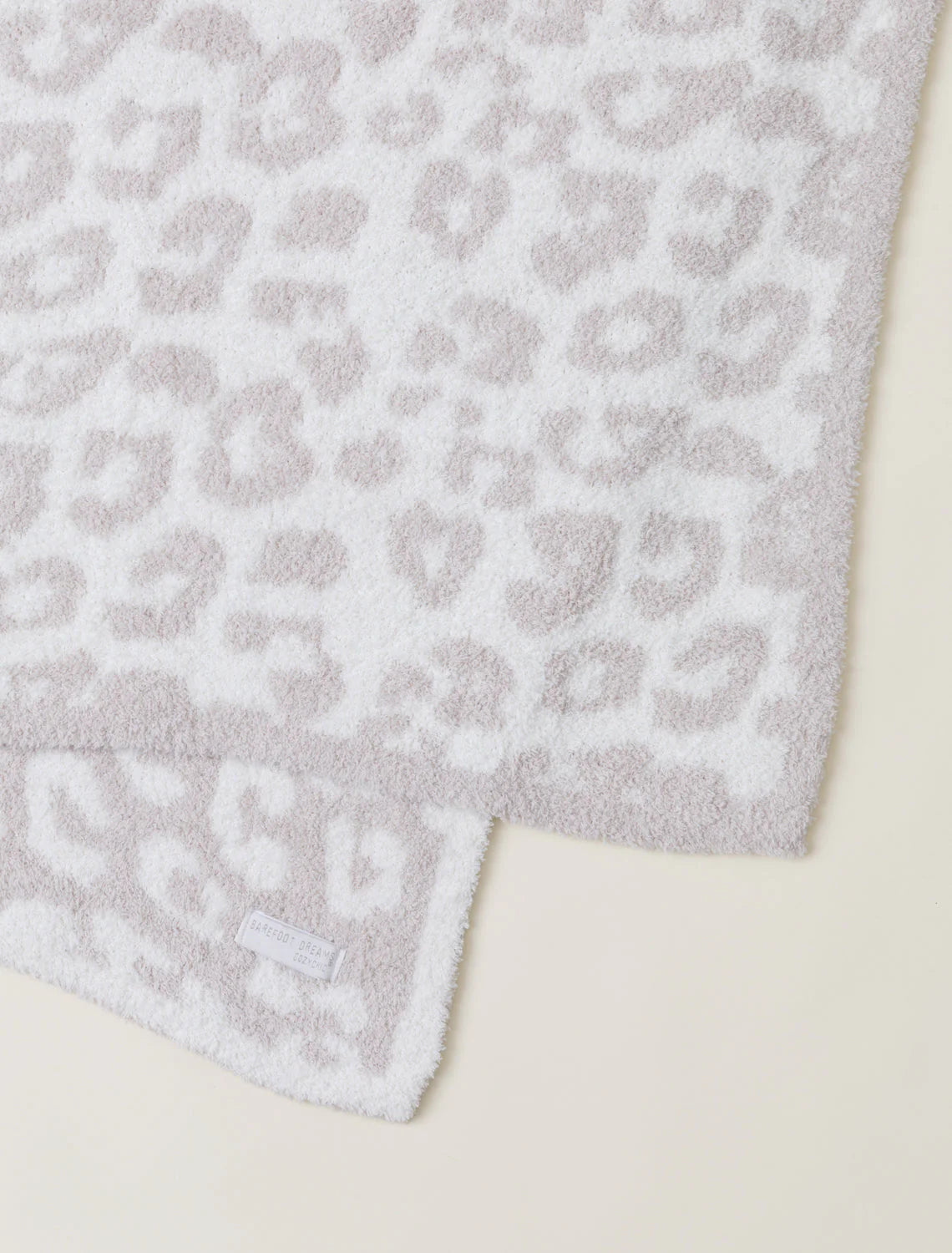 Cozychic Barefoot in the Wild Throw