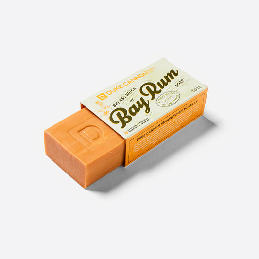 Big Brick of Soap