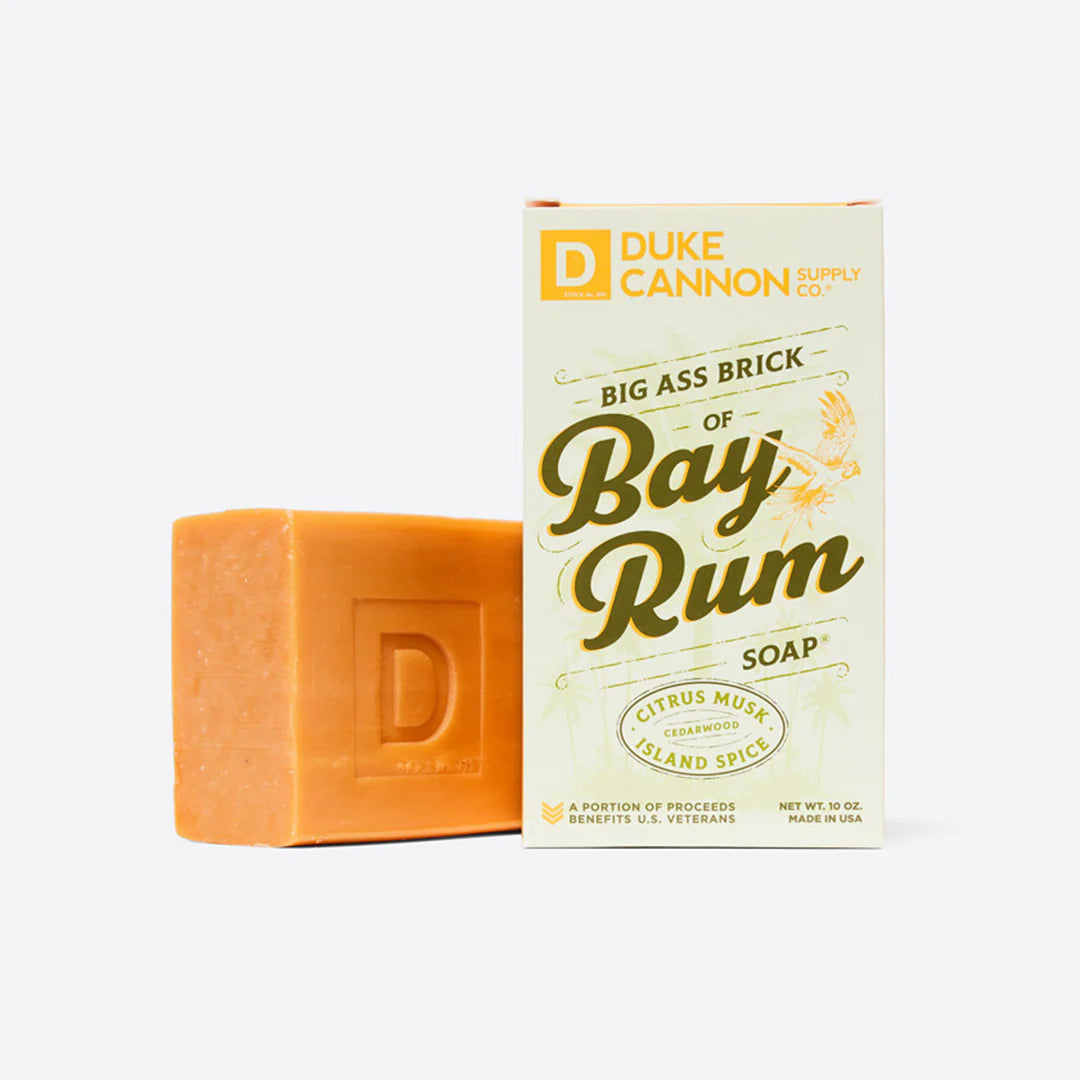 Big Brick of Soap