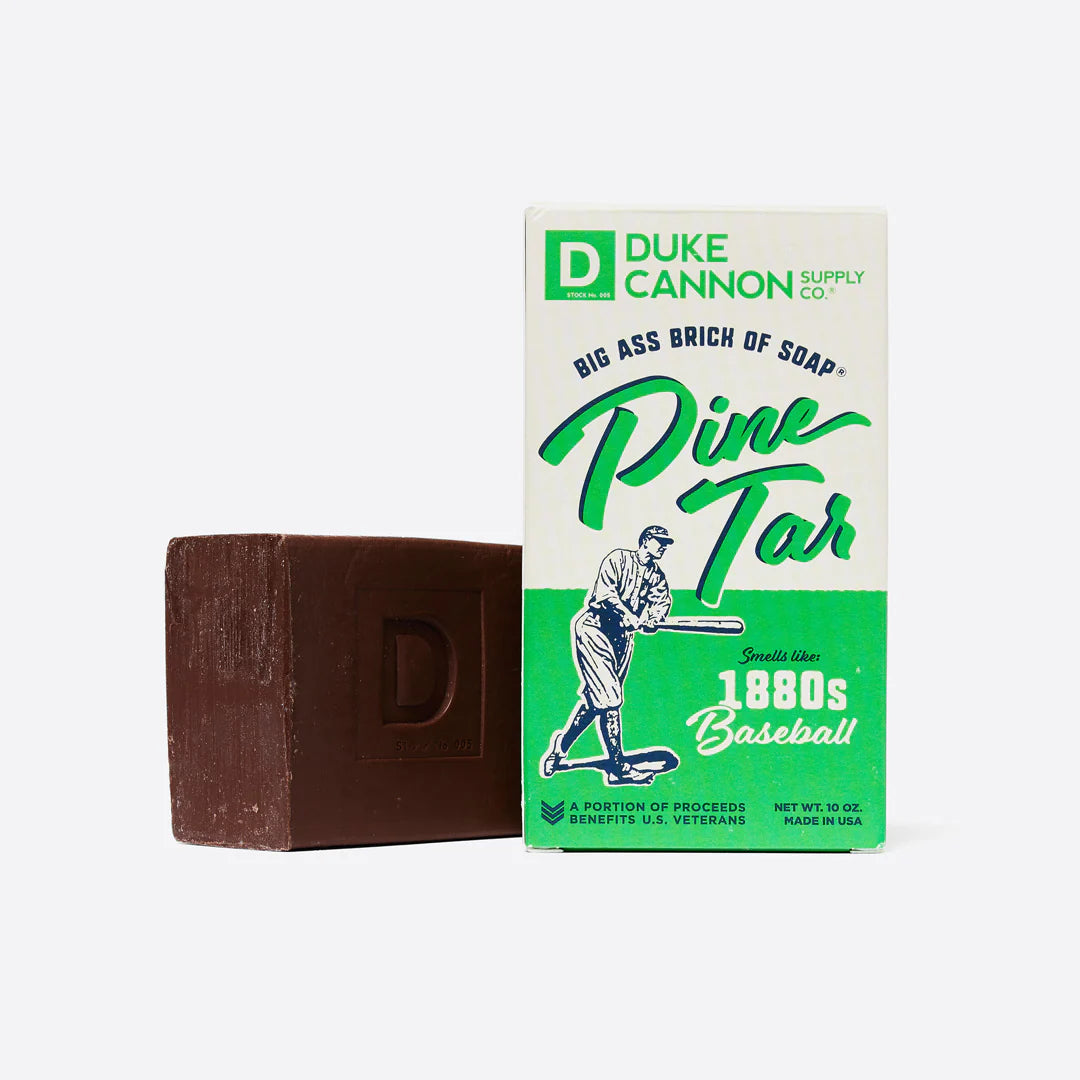 Big Brick of Soap