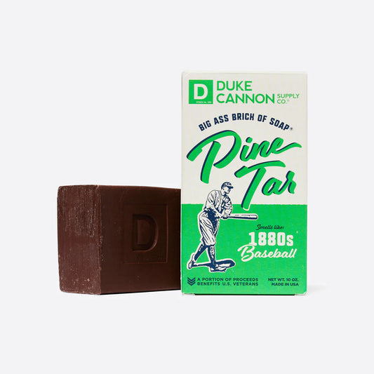 Big Brick of Soap
