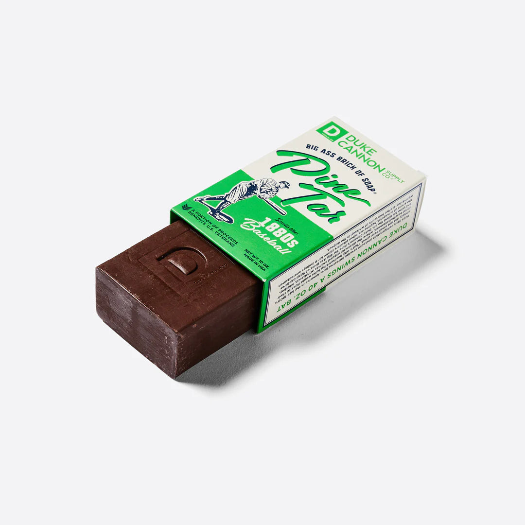 Big Brick of Soap