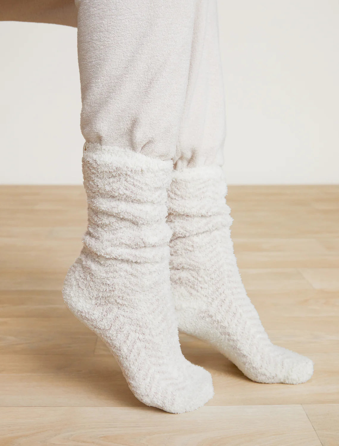 CozyChic Women's Herringbone Socks
