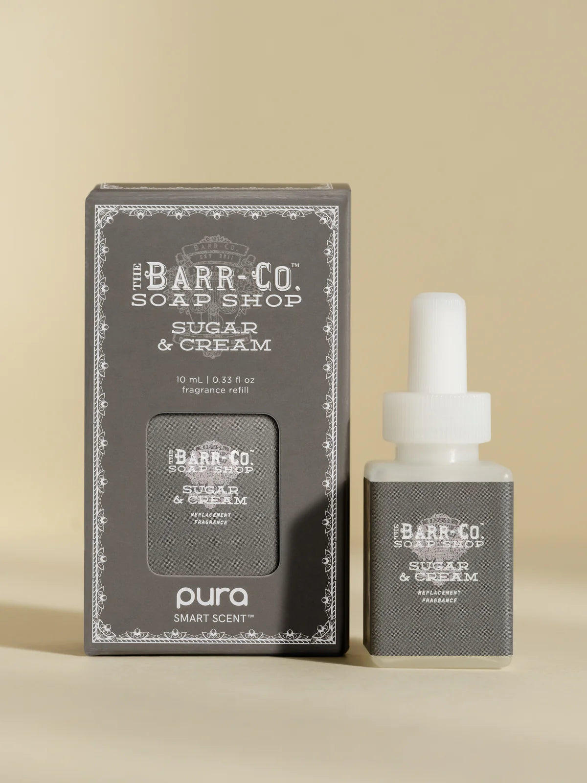 Barr-Co. Pura Refill