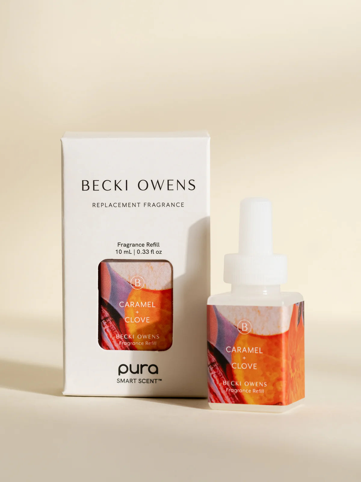 Becki Owens Pura Refill