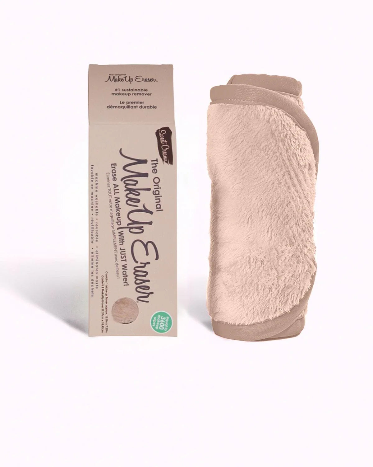 Full Size Makeup Eraser