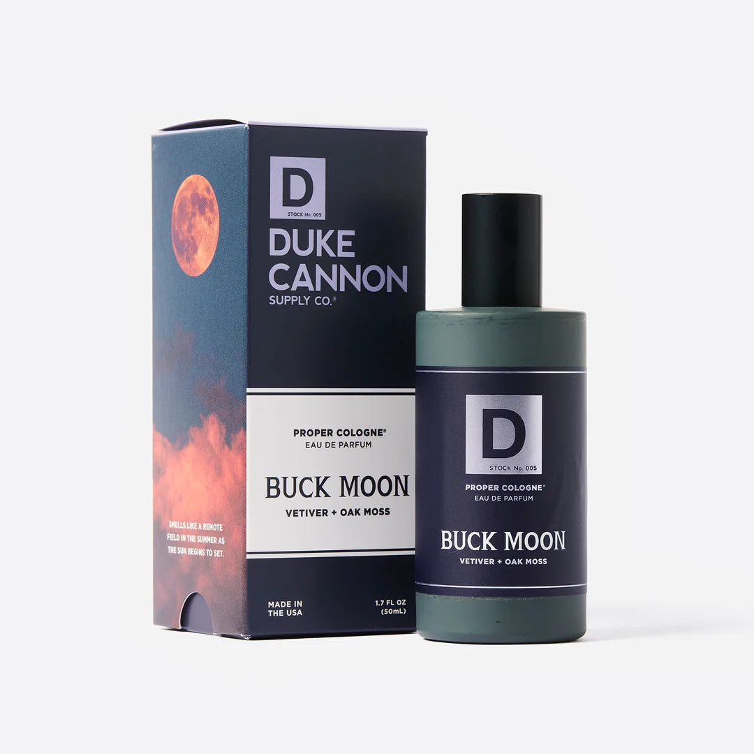 Proper Cologne Spray