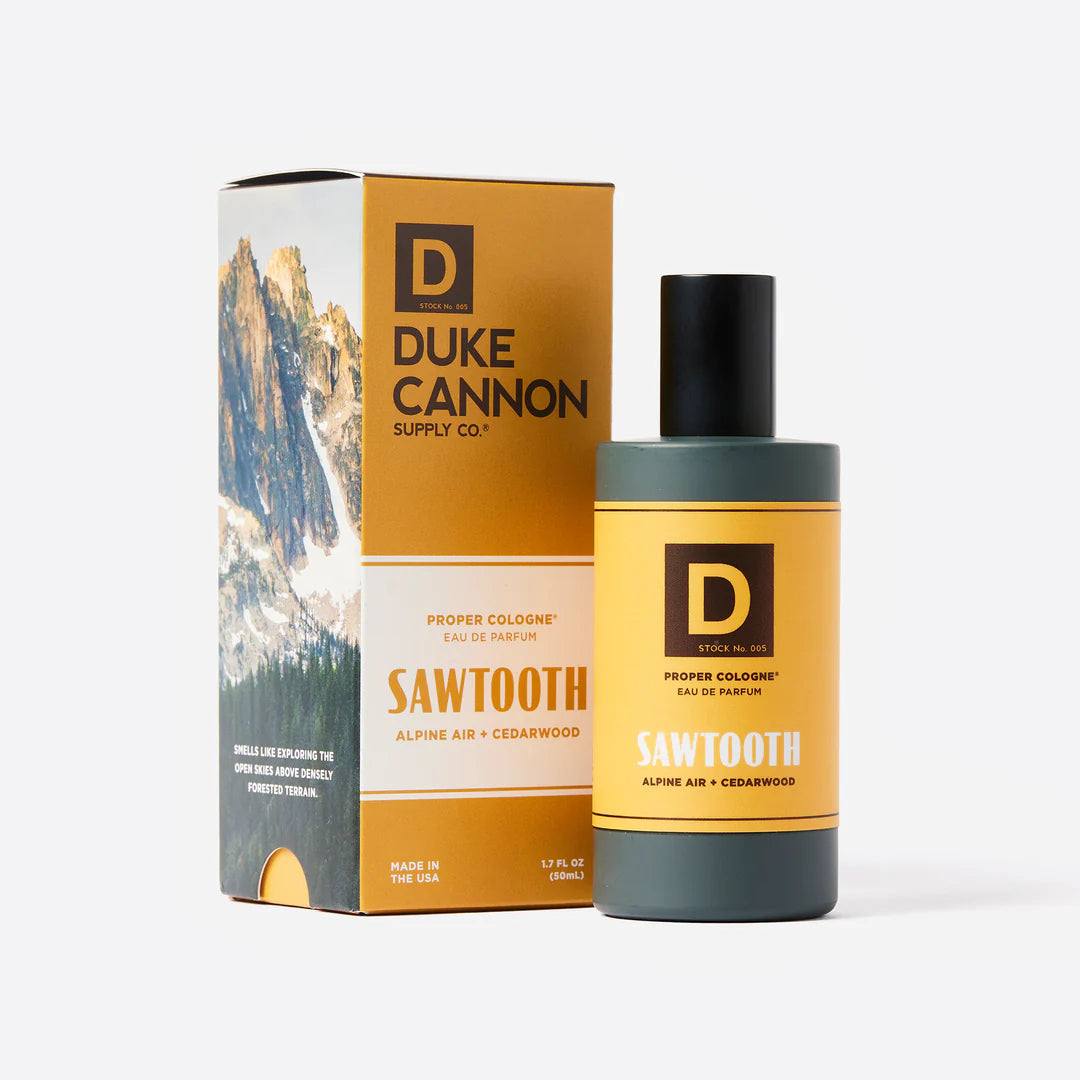 Proper Cologne Spray