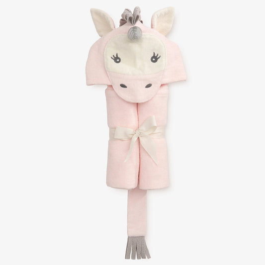 Baby Bath Wrap