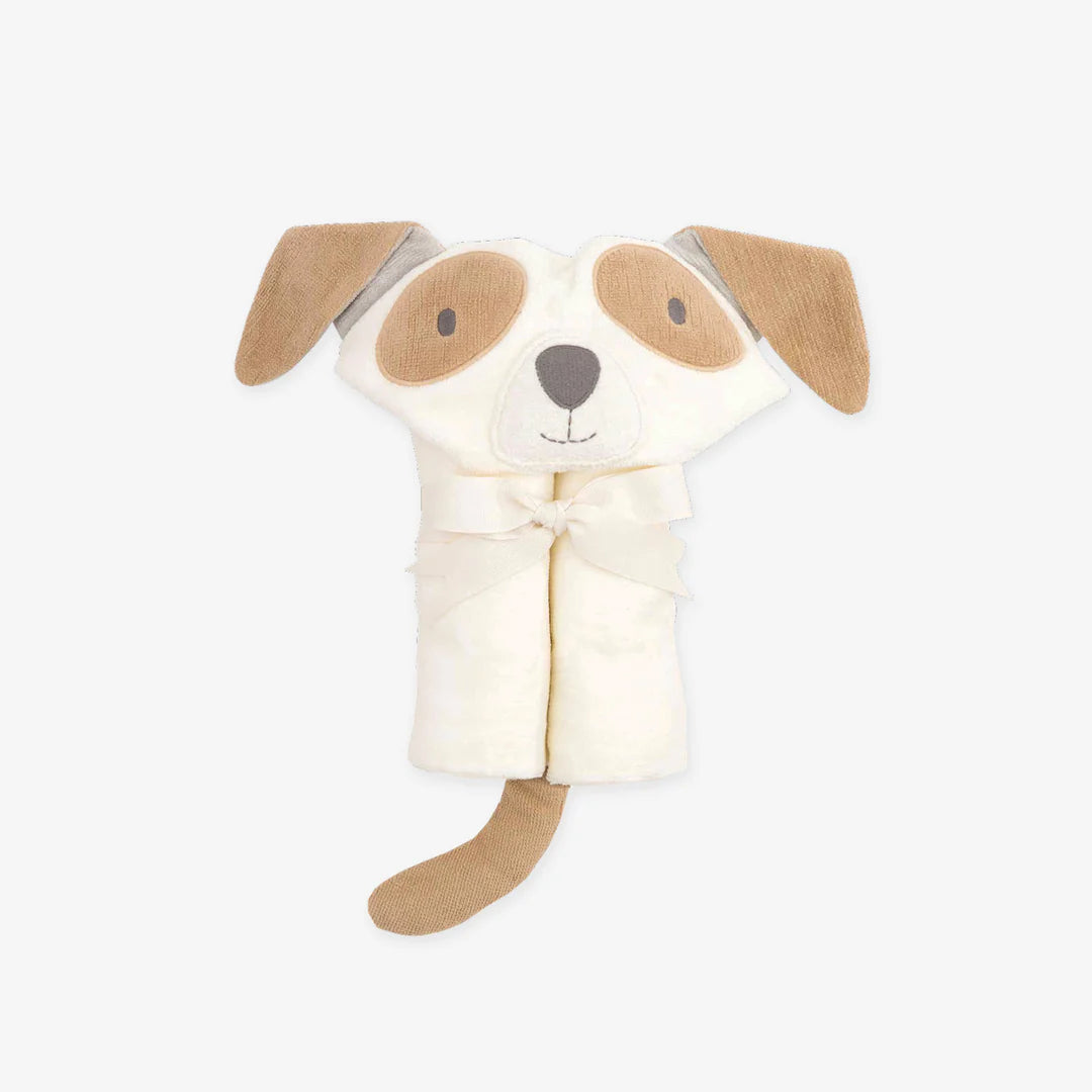 Baby Bath Wrap