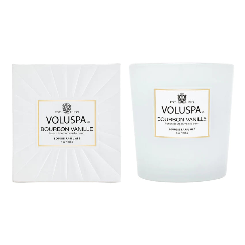 9oz. Speckle Classic Candle