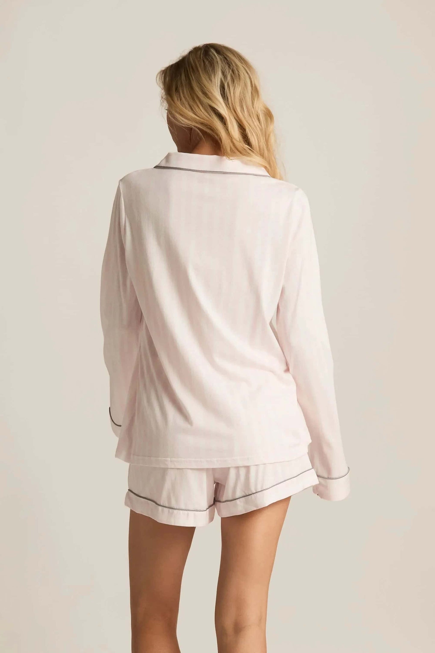 Lucy Long Sleeve Shirt
