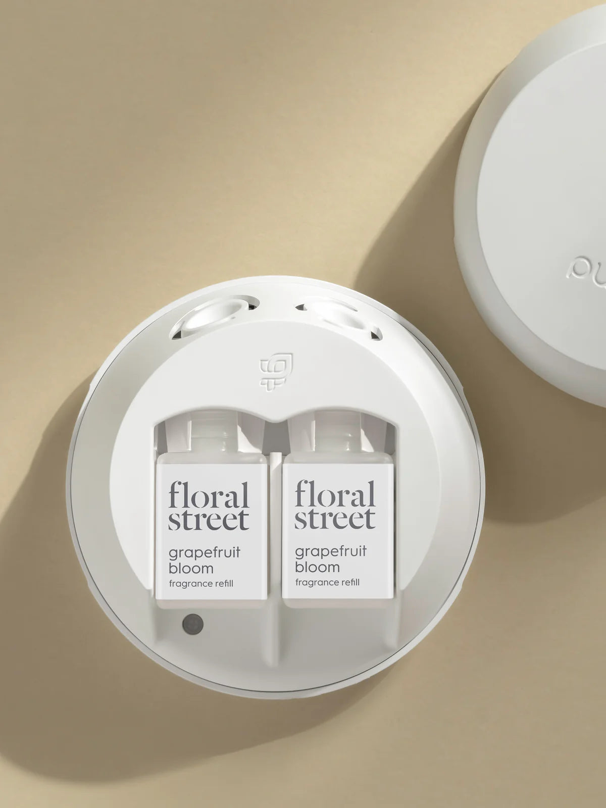 Floral Street Pura Refill