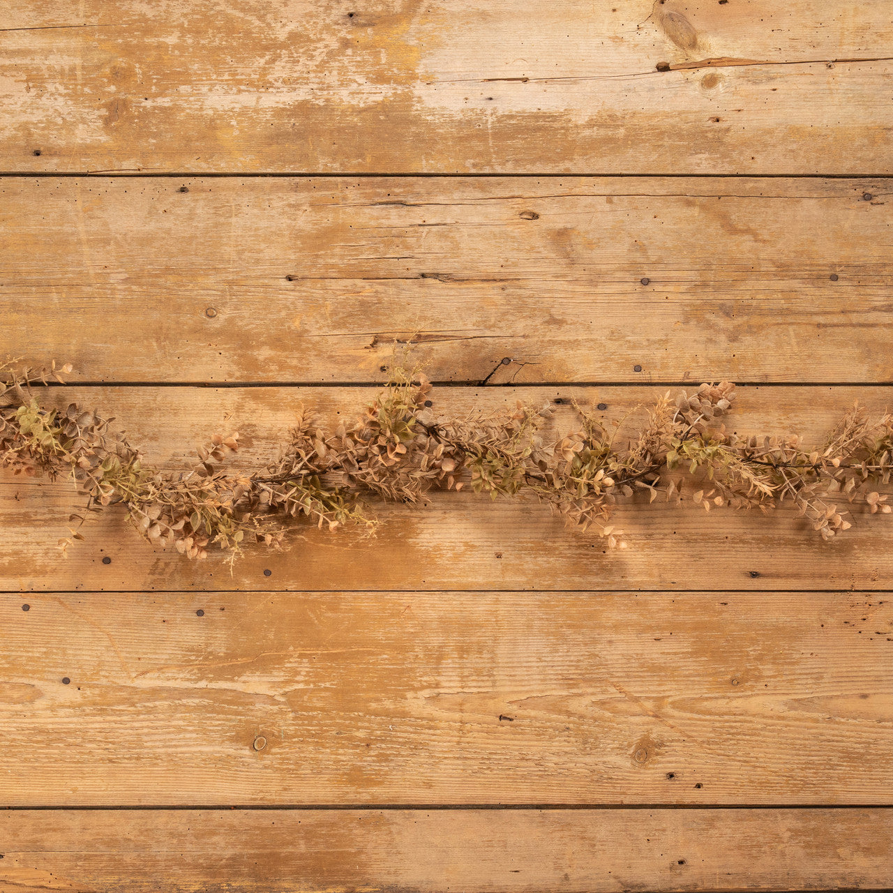6' Knotwood Garland