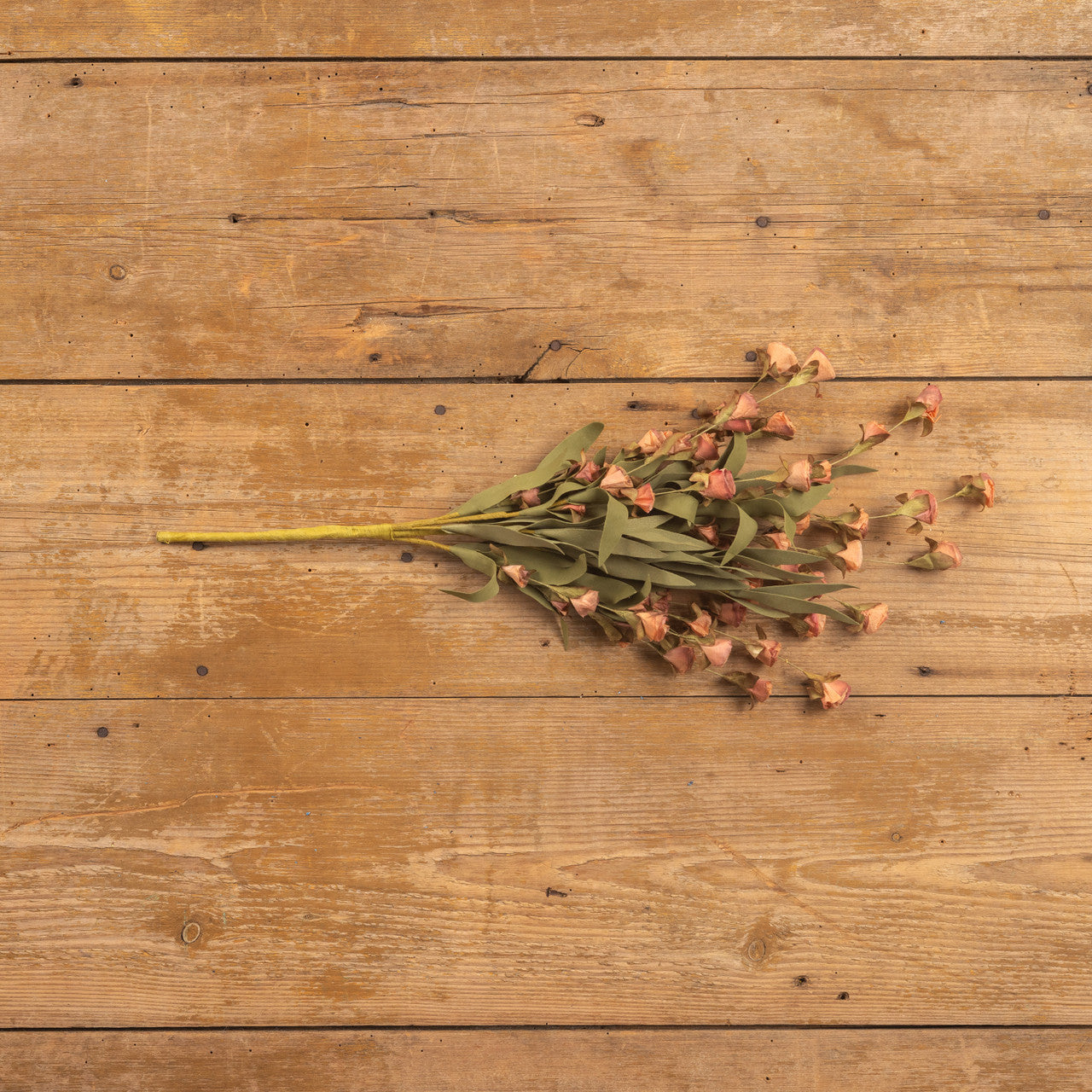 22.5" Wild Flower Bush