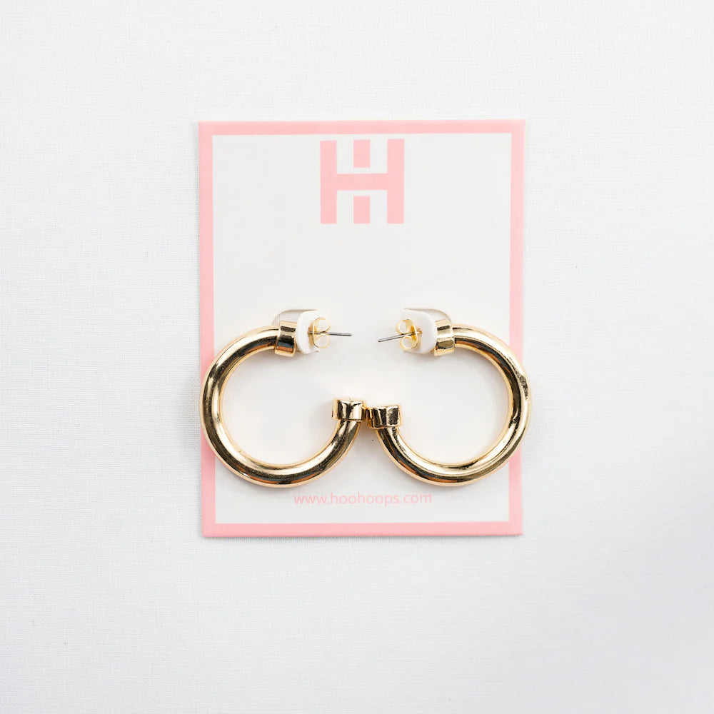 Mini Hoo Hoops