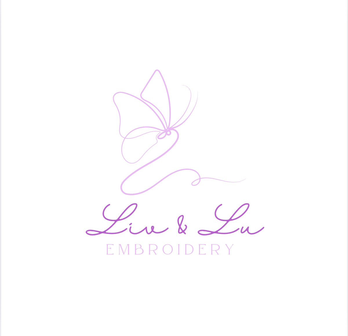 Embroidery Fee
