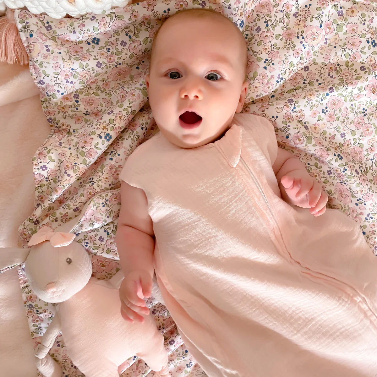 Muslin Sleep Sack