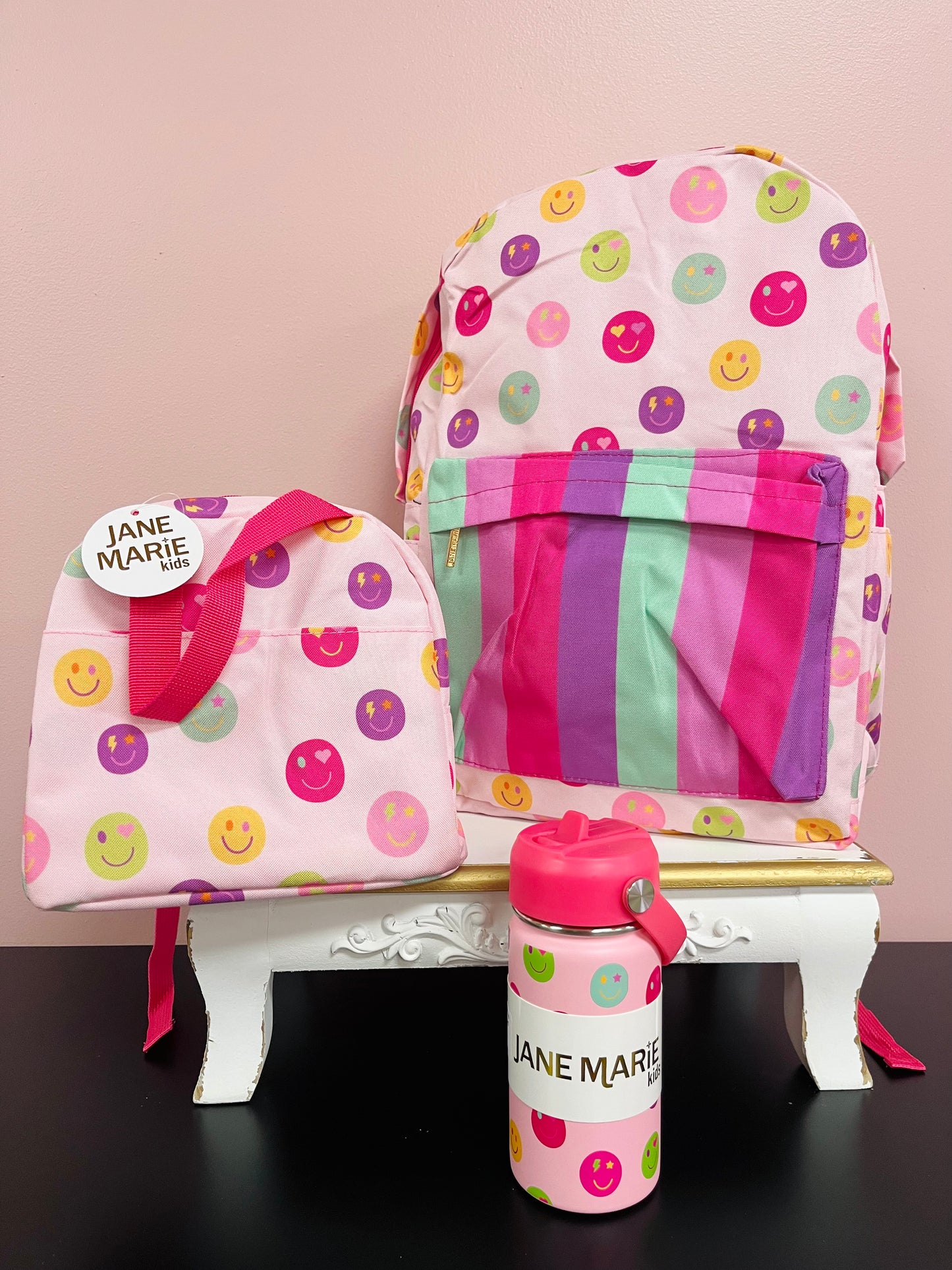 Jane Marie Kid's Lunchbox
