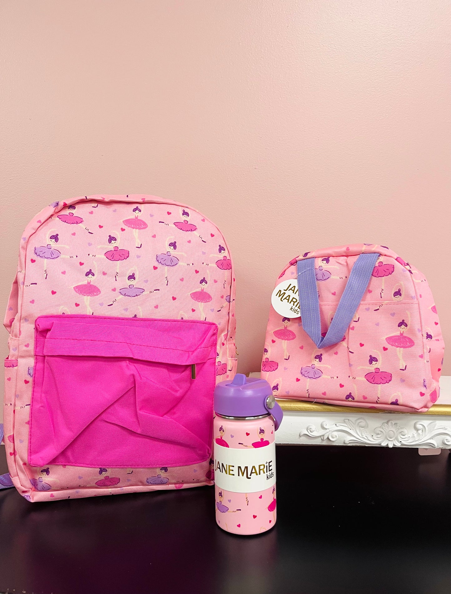 Jane Marie Kid's Lunchbox