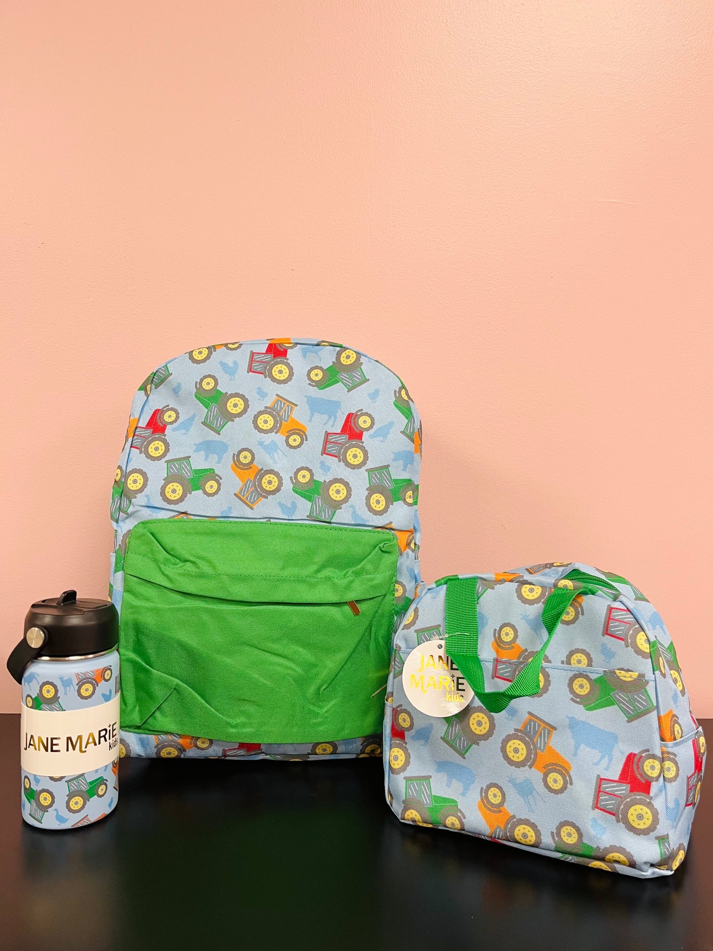 Jane Marie Kid's Lunchbox
