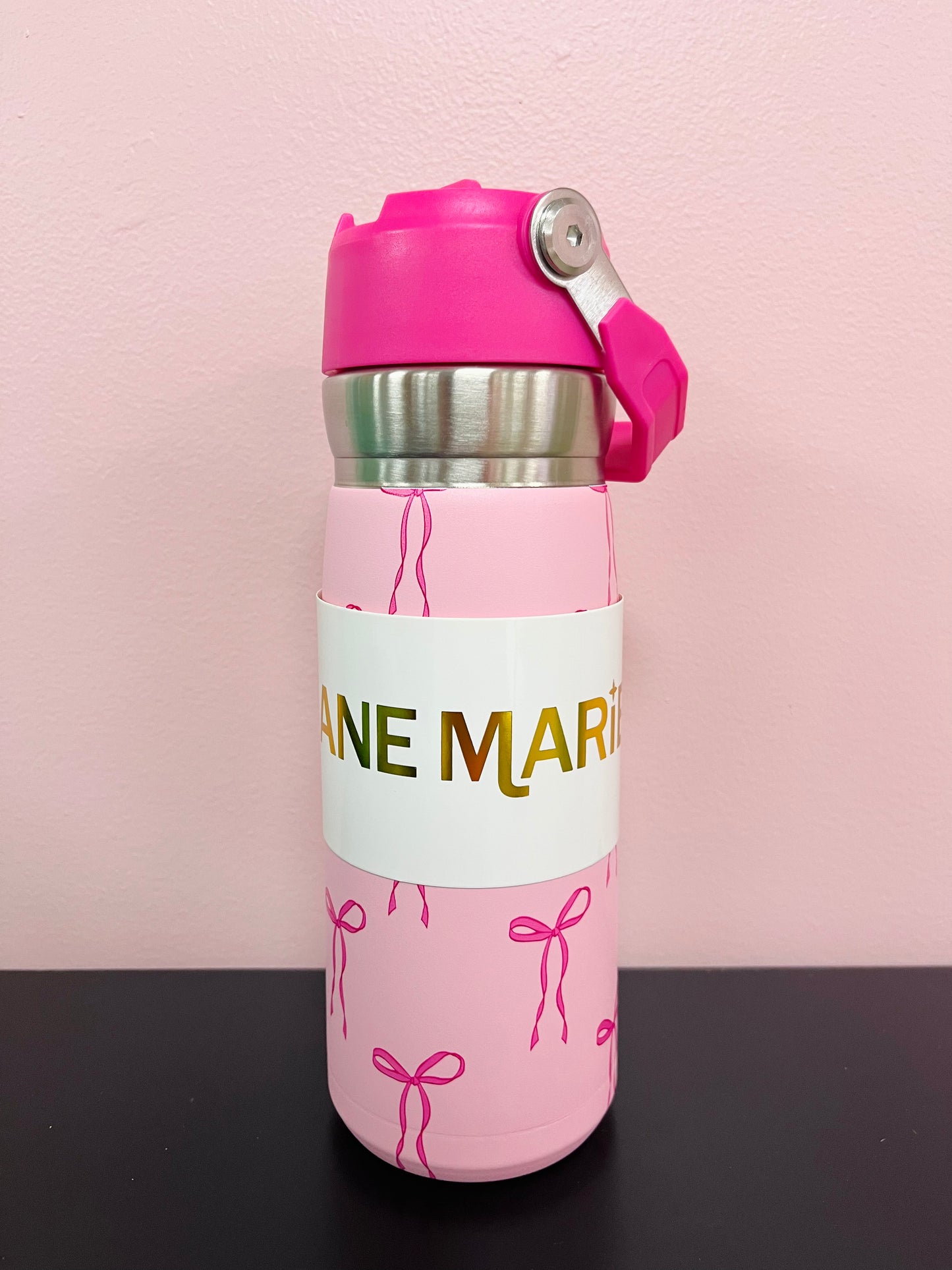 Jane Marie 22oz. Water Bottle