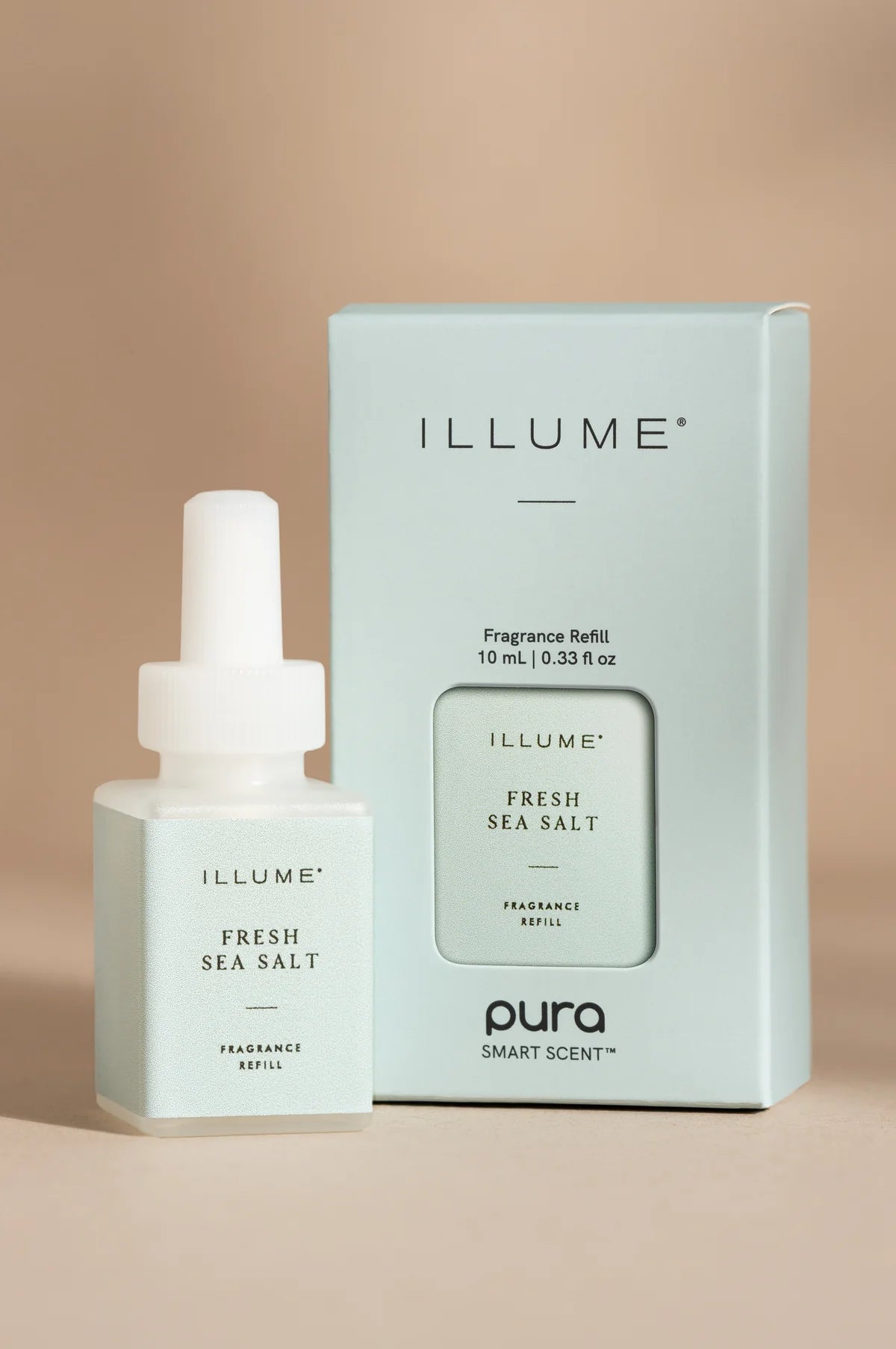 Illume Pura Refill