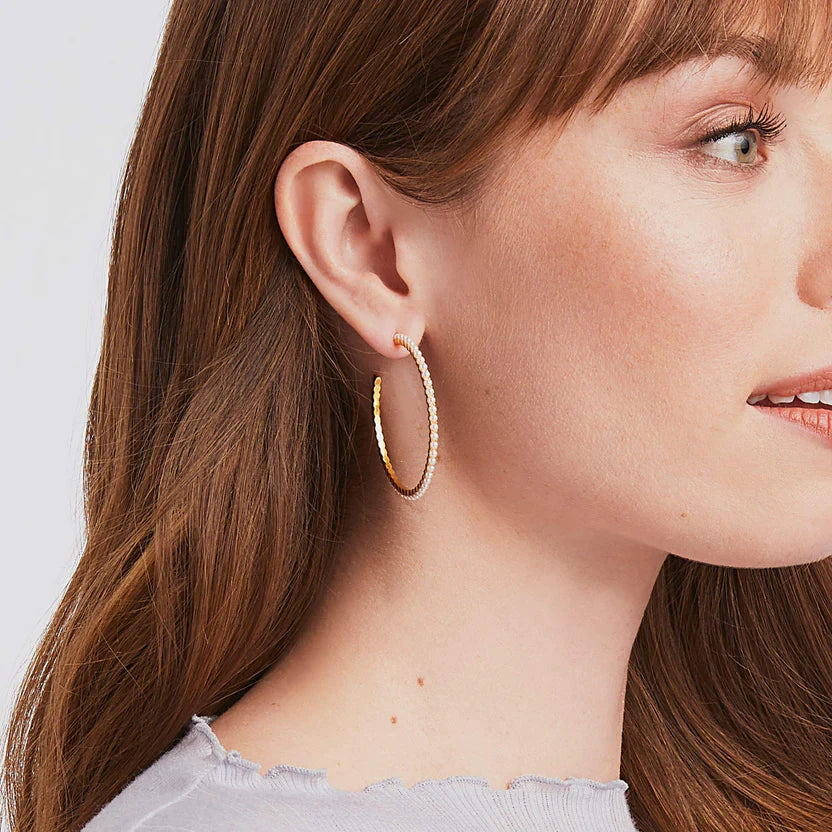 Juliet Hoops