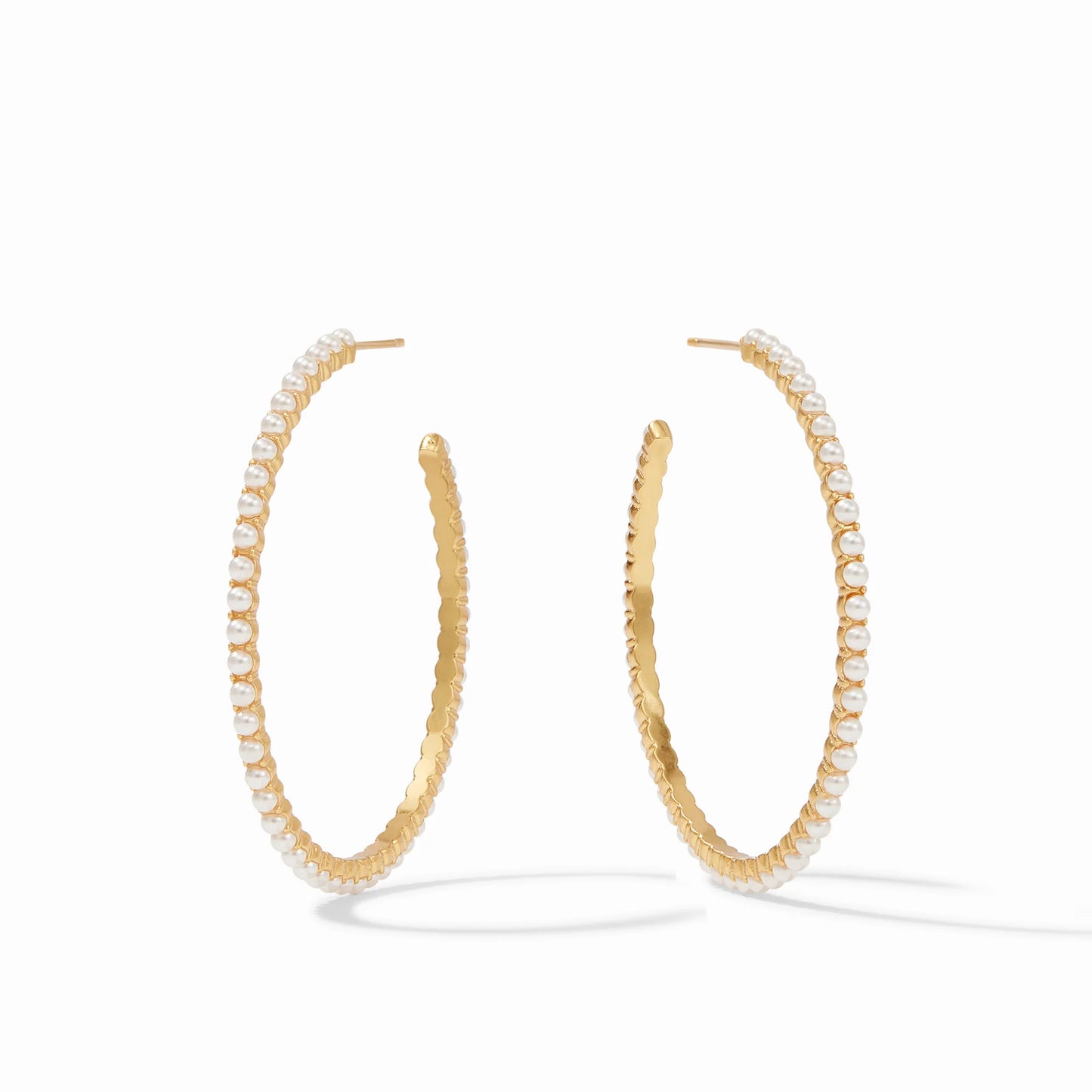 Juliet Hoops