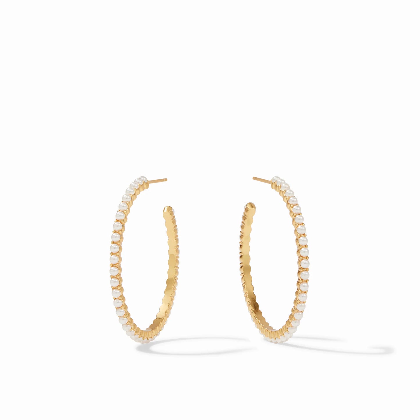 Juliet Hoops