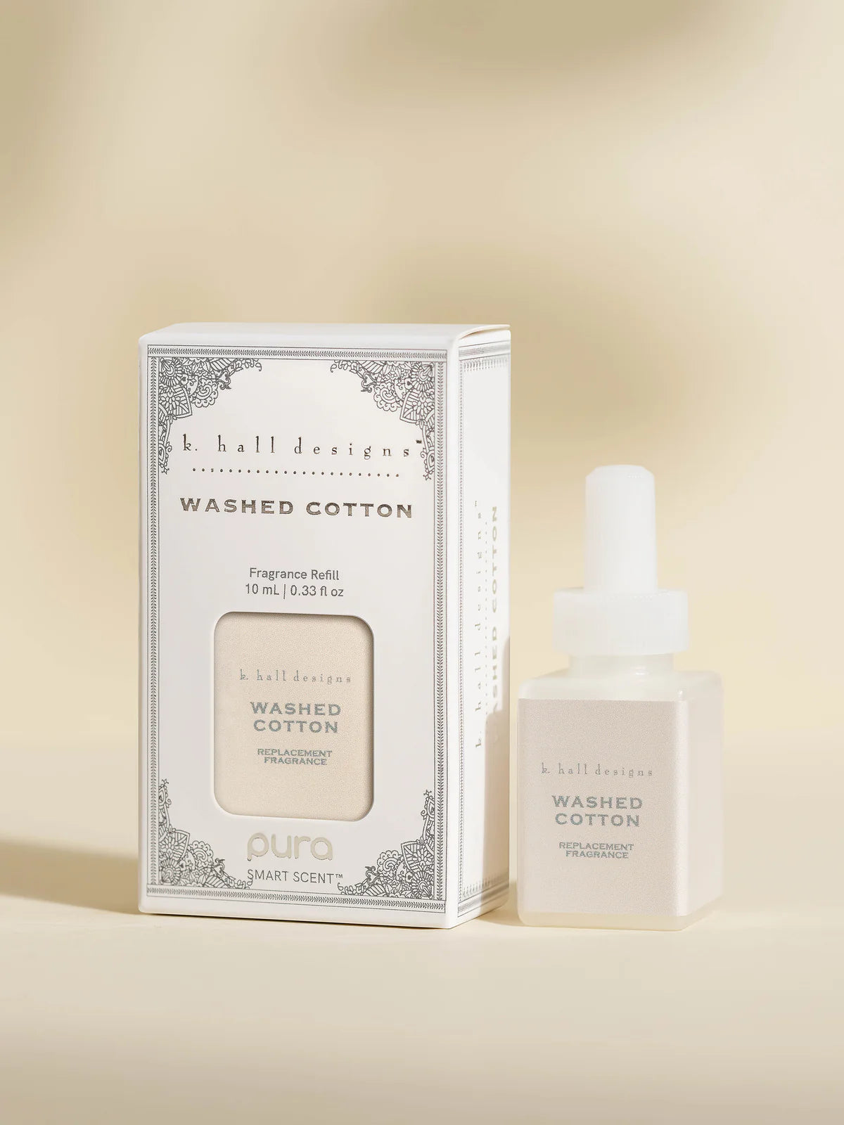 K. Hall Designs Pura Refill