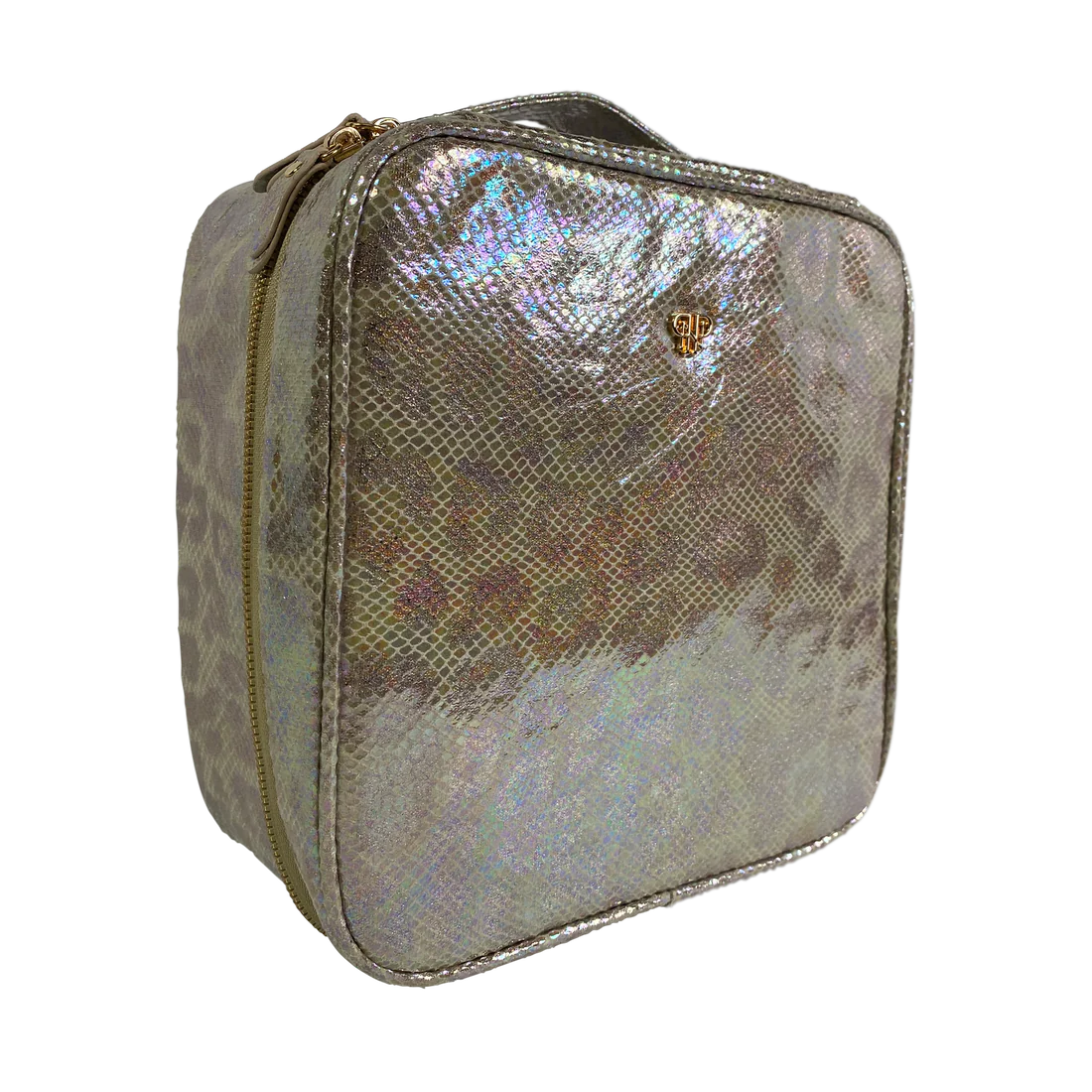 Mini Diva Makeup Case