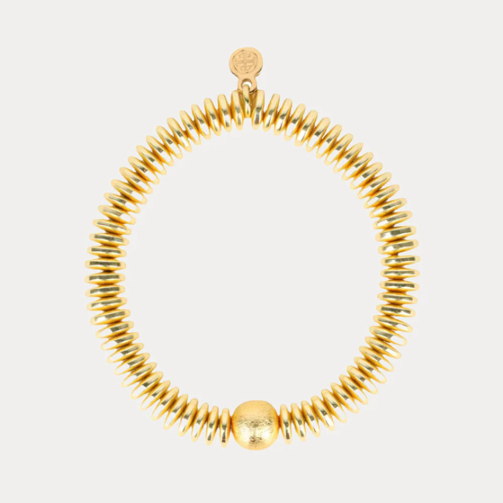 Maxi Galleon Bracelet