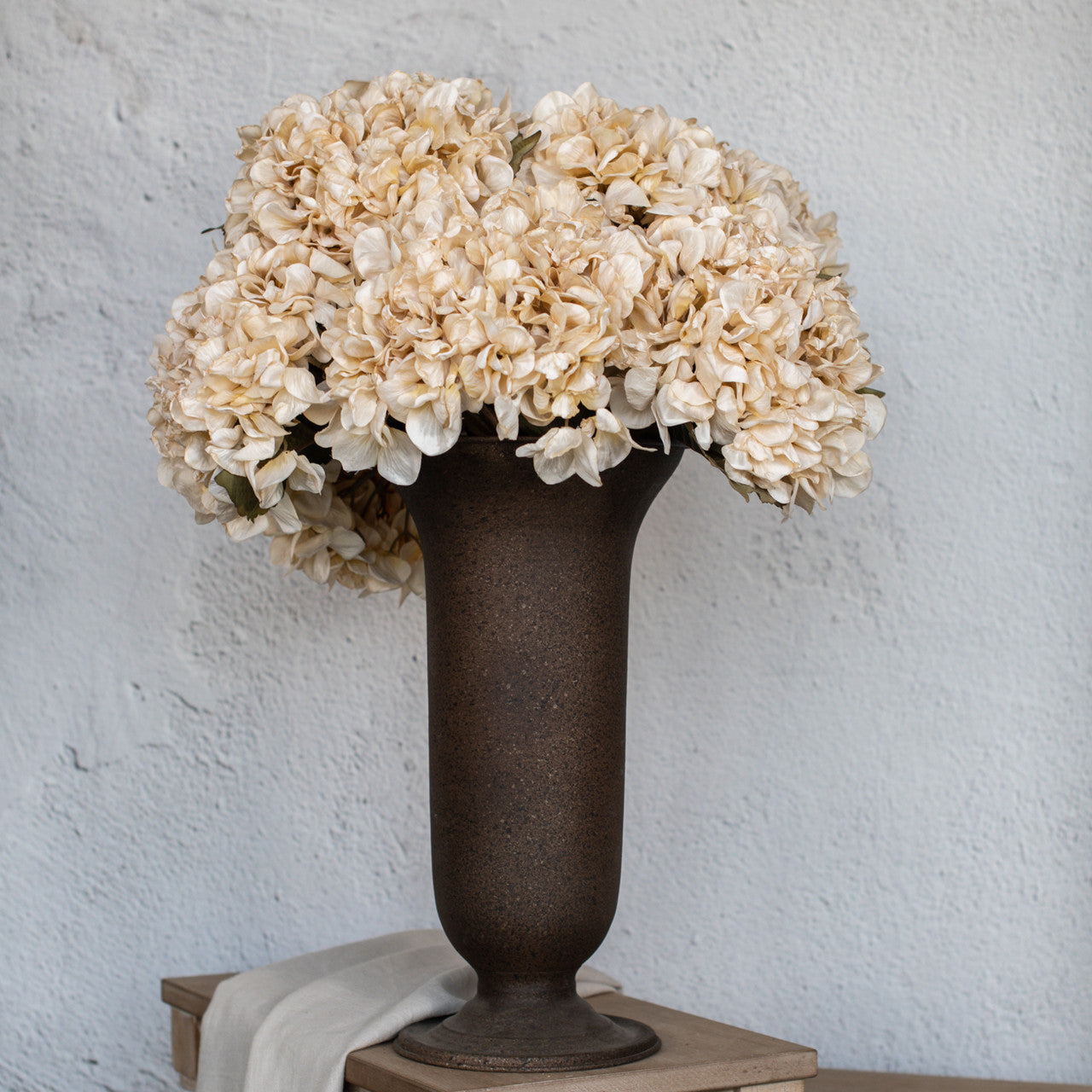 25.75" Hydrangea Spray