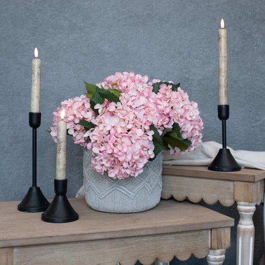 20.5" Hydrangea Stem