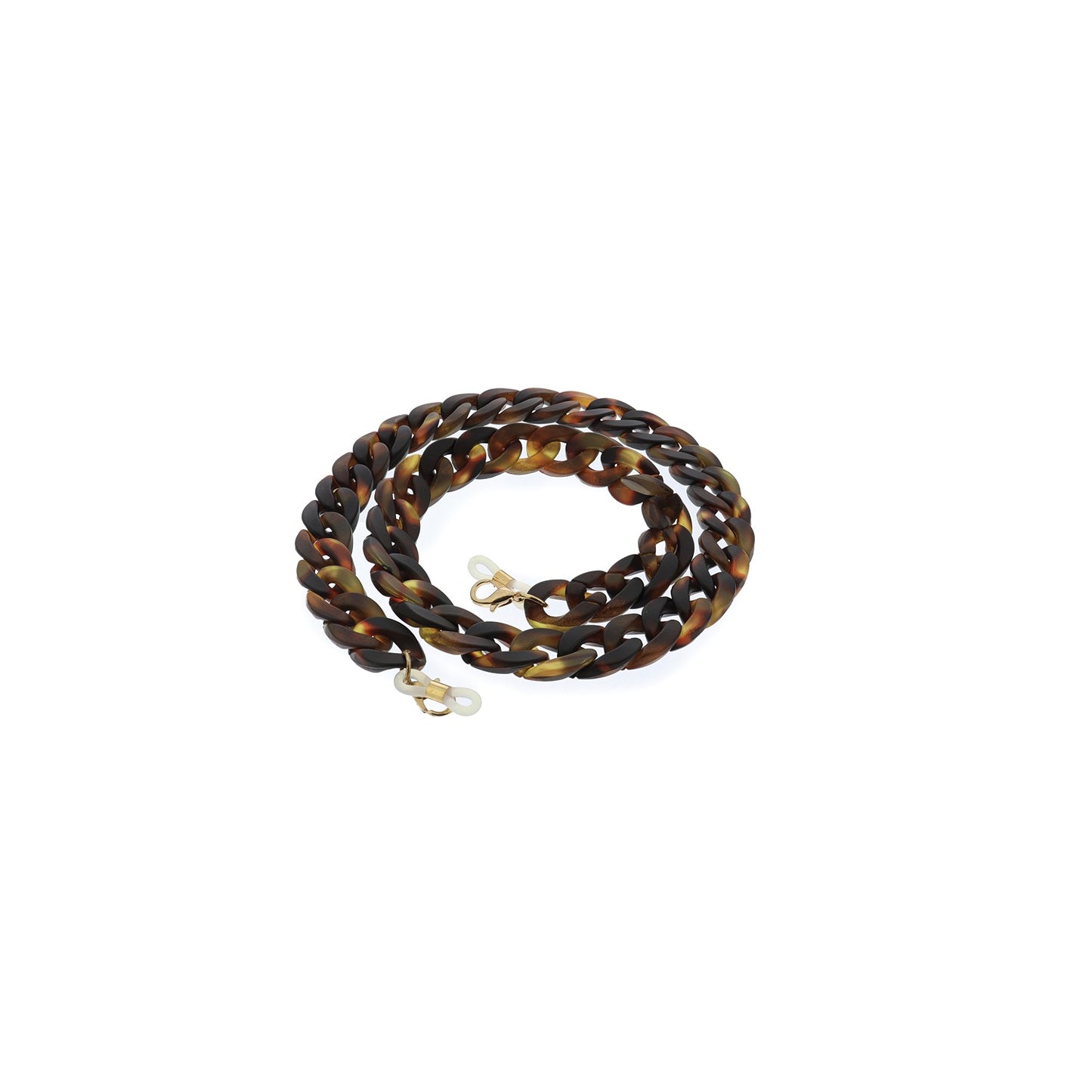 24" Eco Chain Eyeglass Necklace