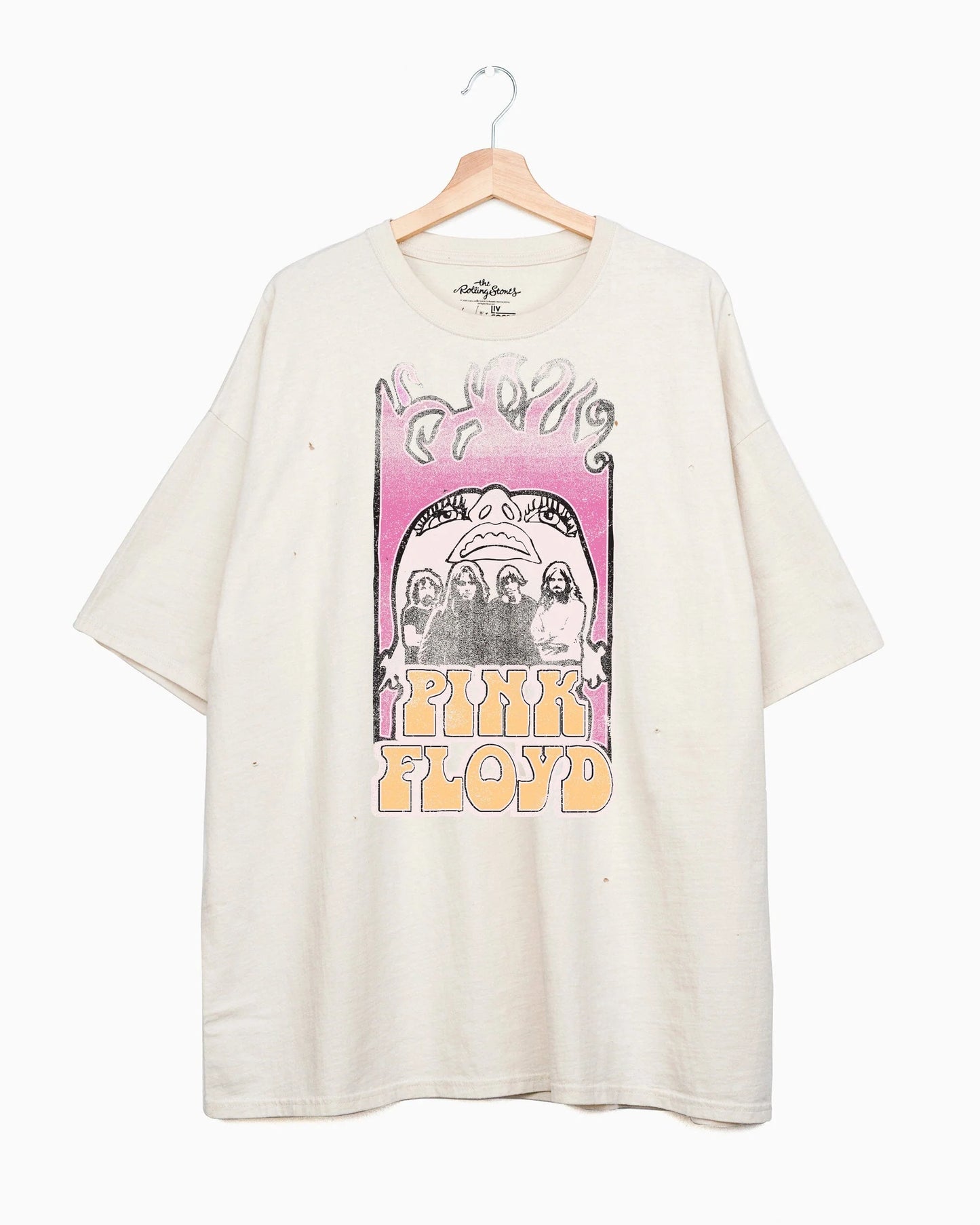Pink Floyd Festival Tee
