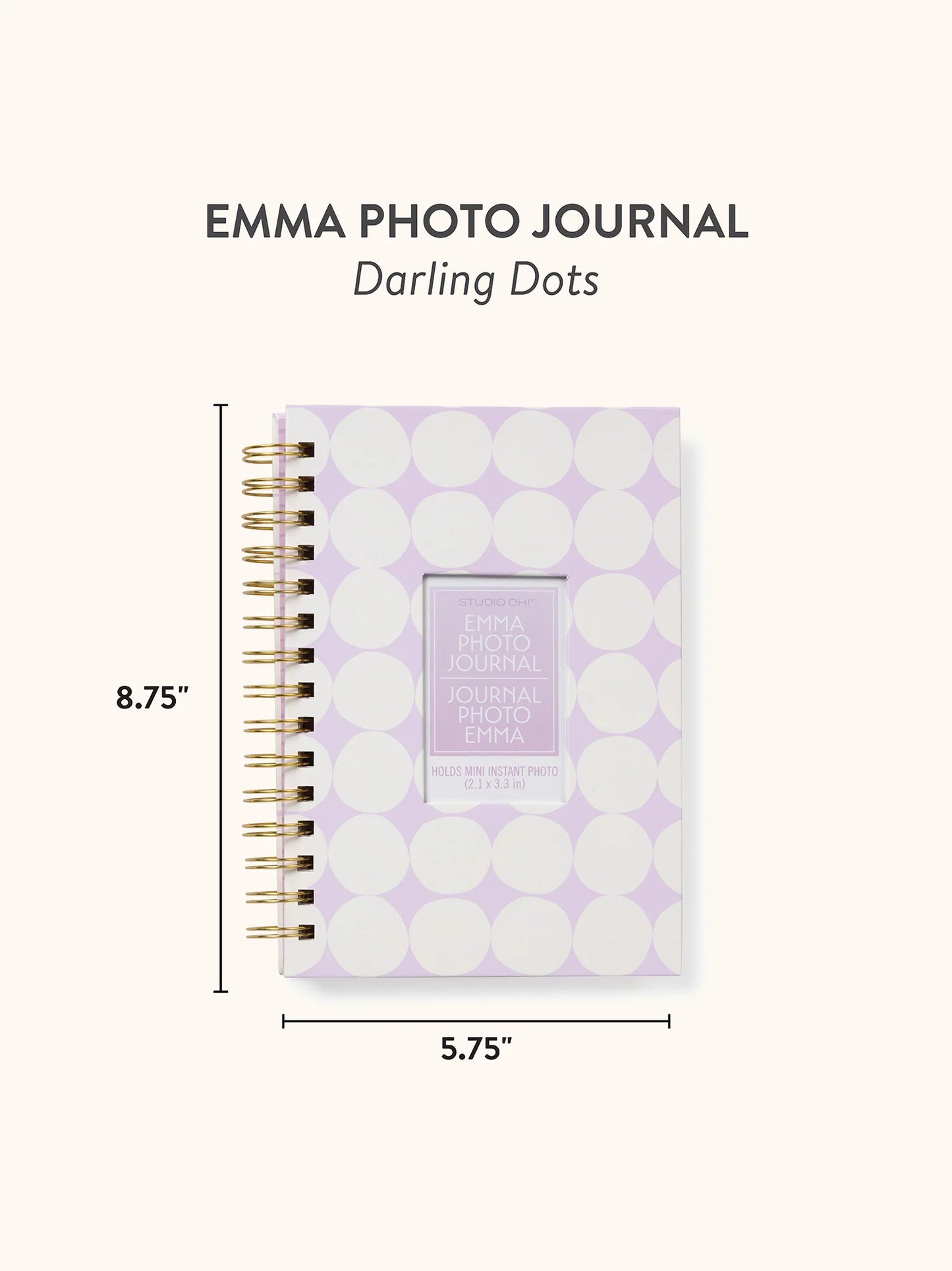 Emma Photo Journal