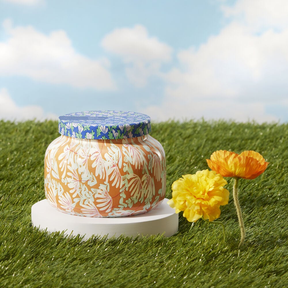 Pattern Play 19oz. Signature Jar Candle