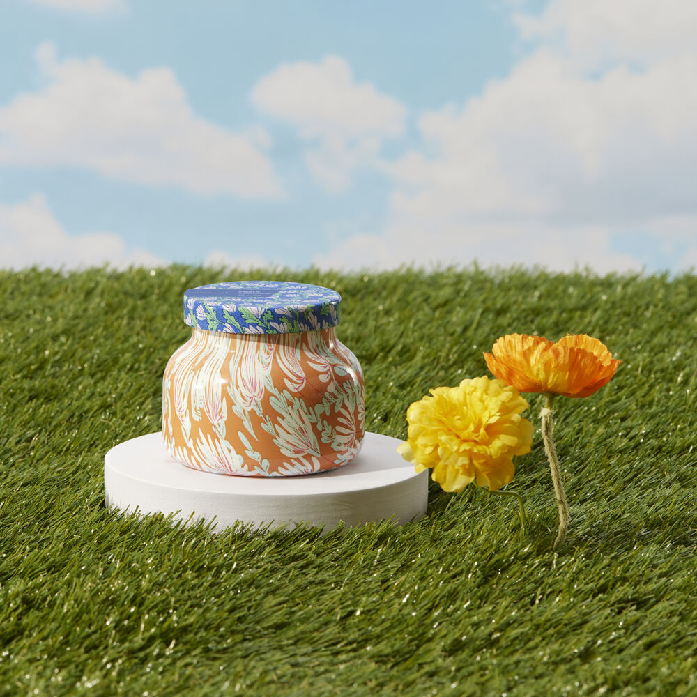 Pattern Play 8oz. Petite Jar Candle