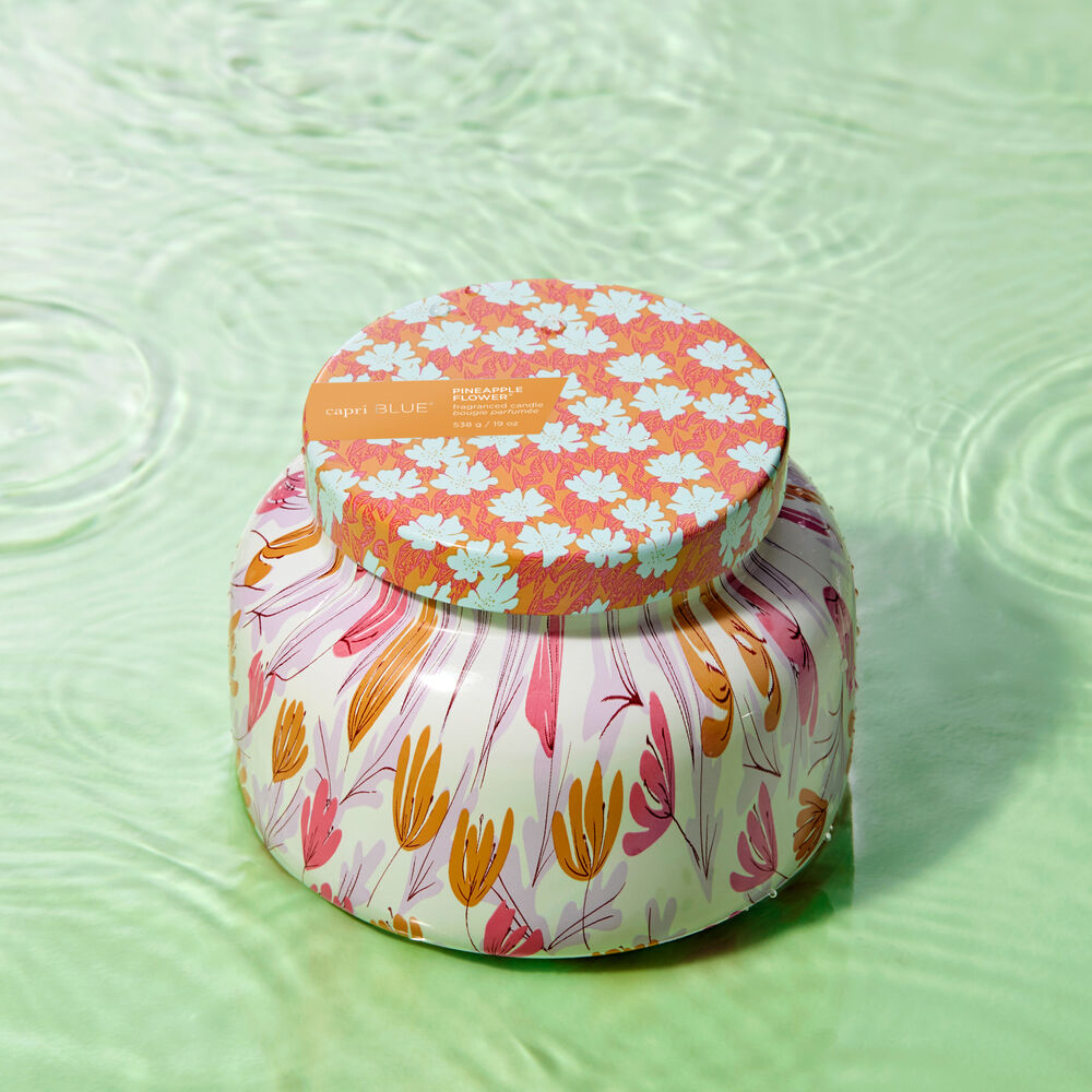Pattern Play 19oz. Signature Jar Candle