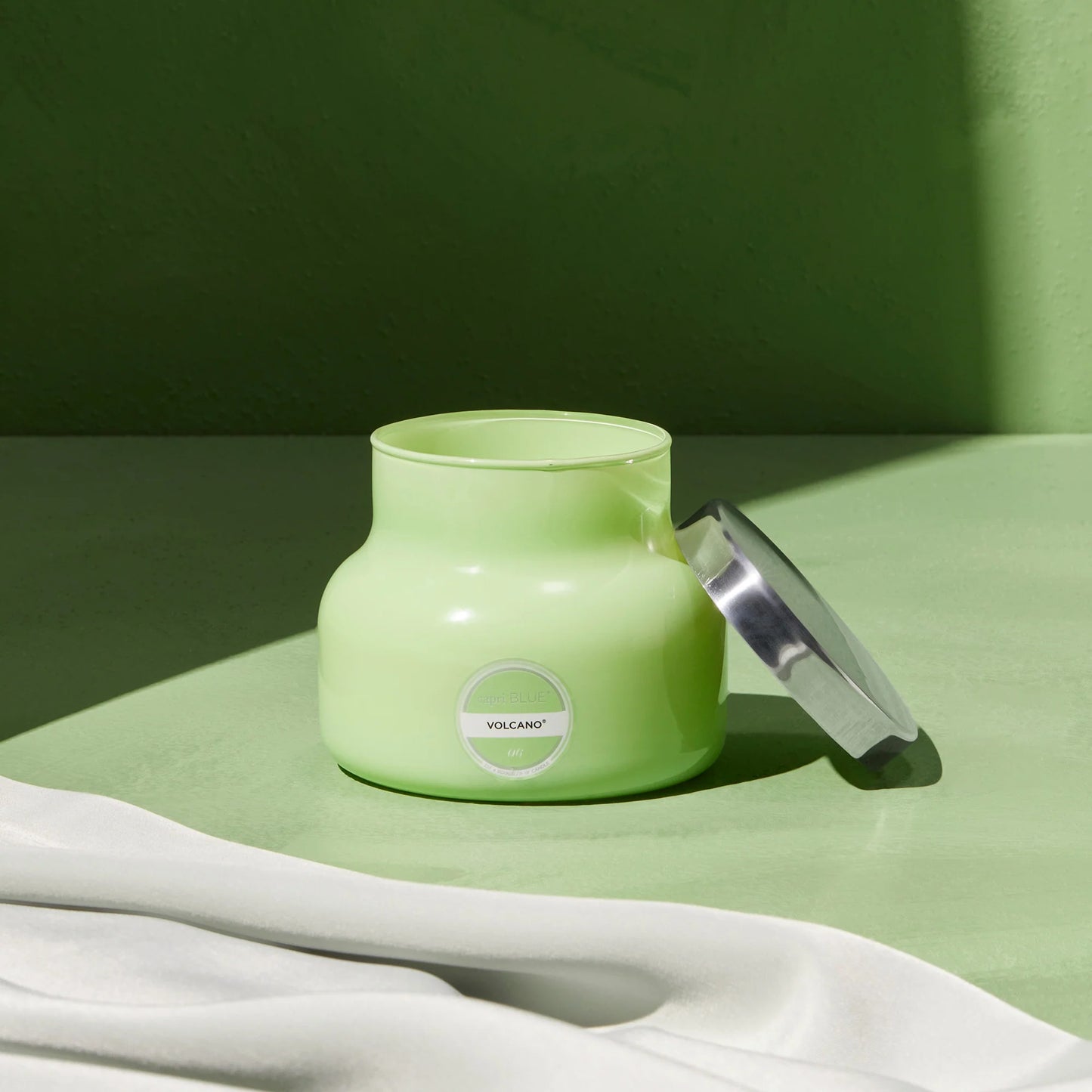 8oz. Signature Petite Jar Candle