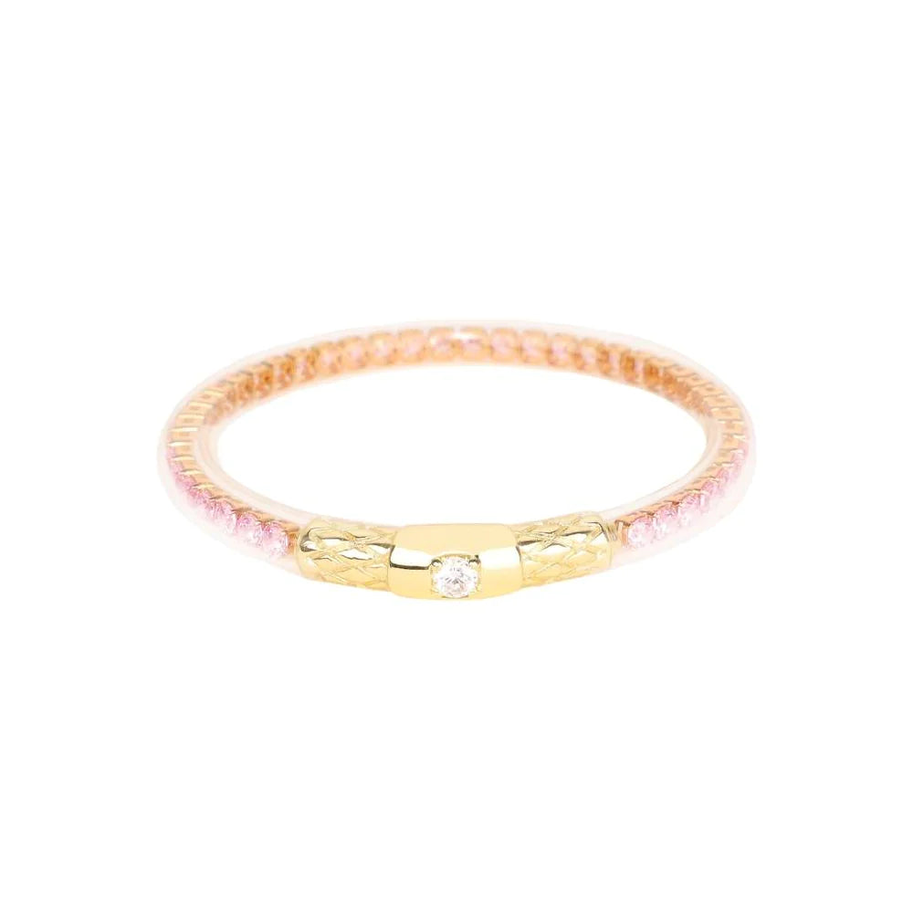 BuDha Girl Baby Princess All Season Bangle