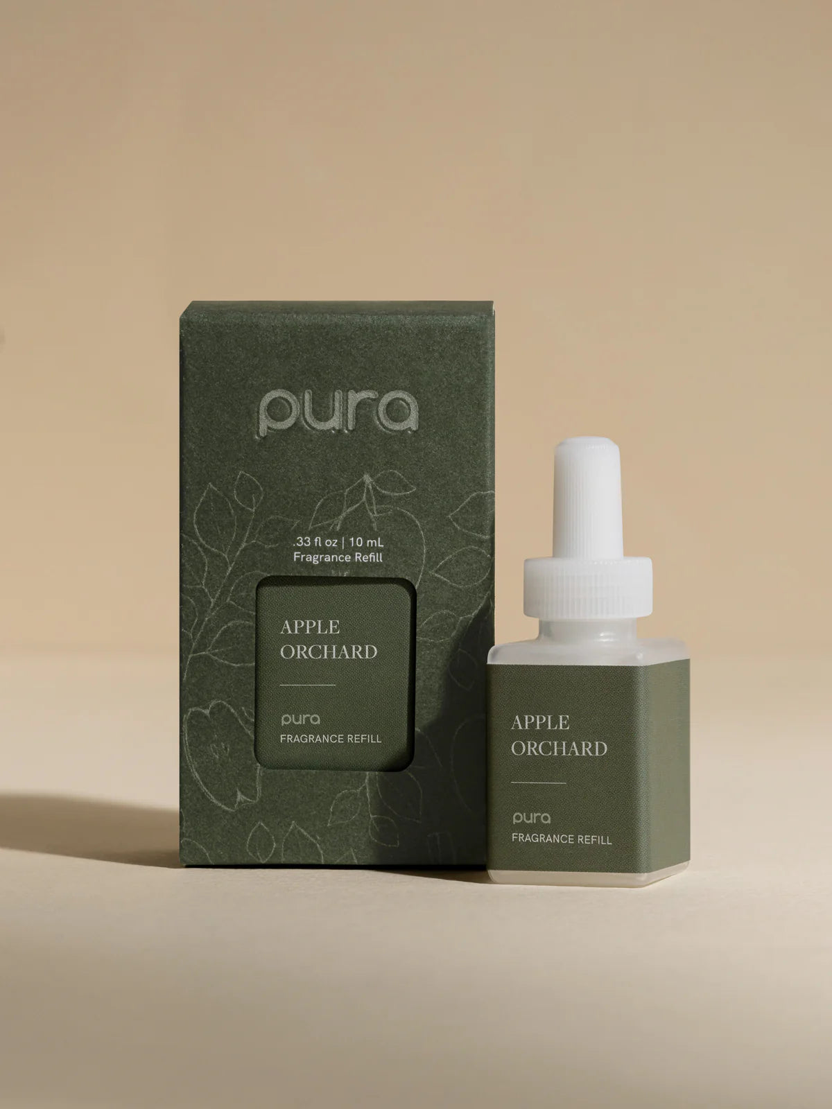 Pura Fragrance Refill