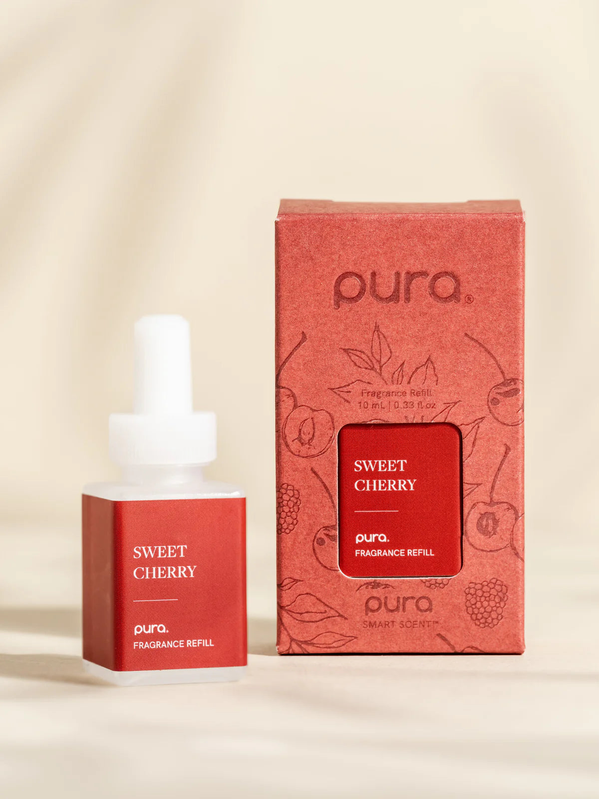 Pura Home Fragrance Refill