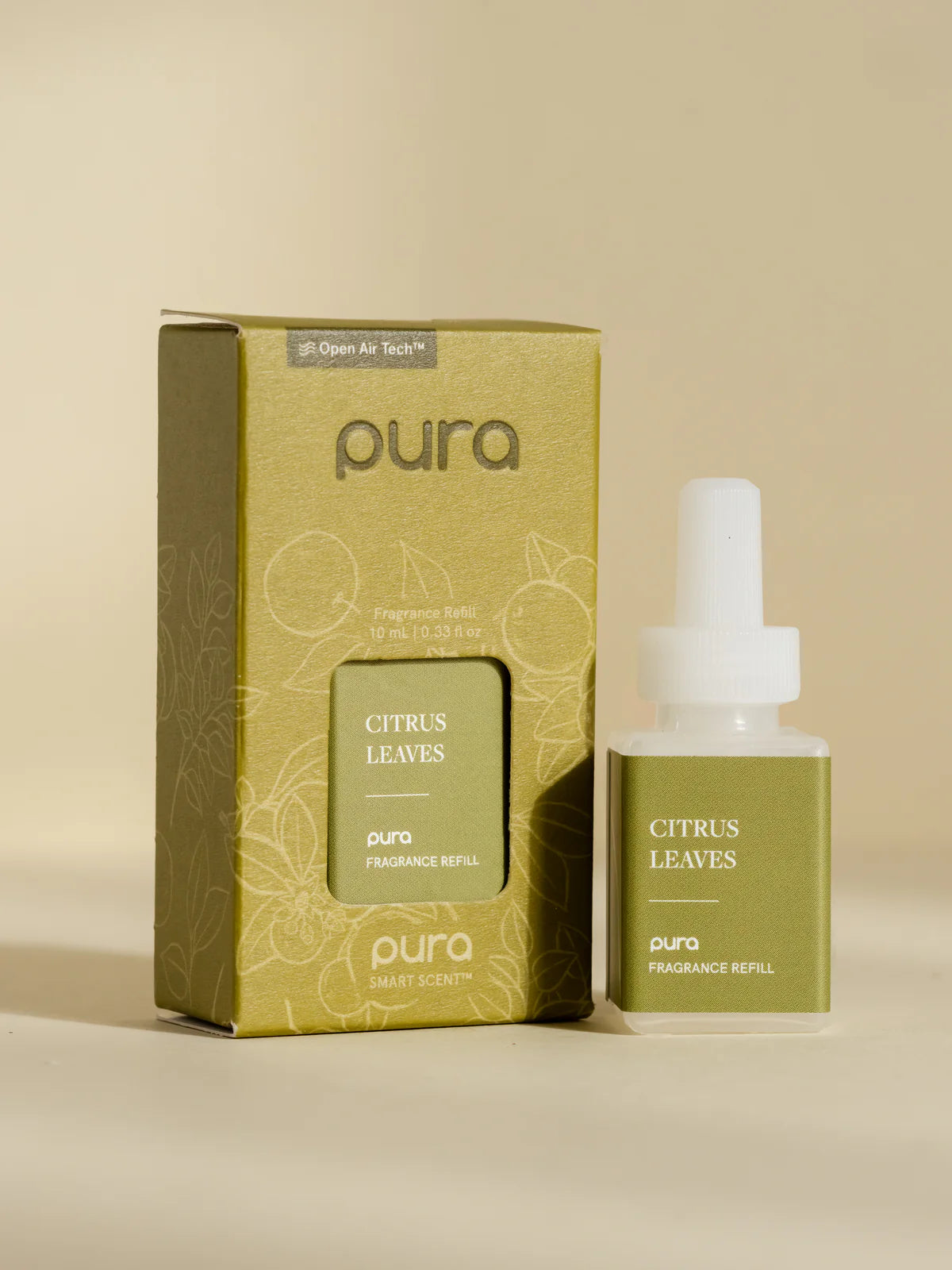Pura Home Fragrance Refill