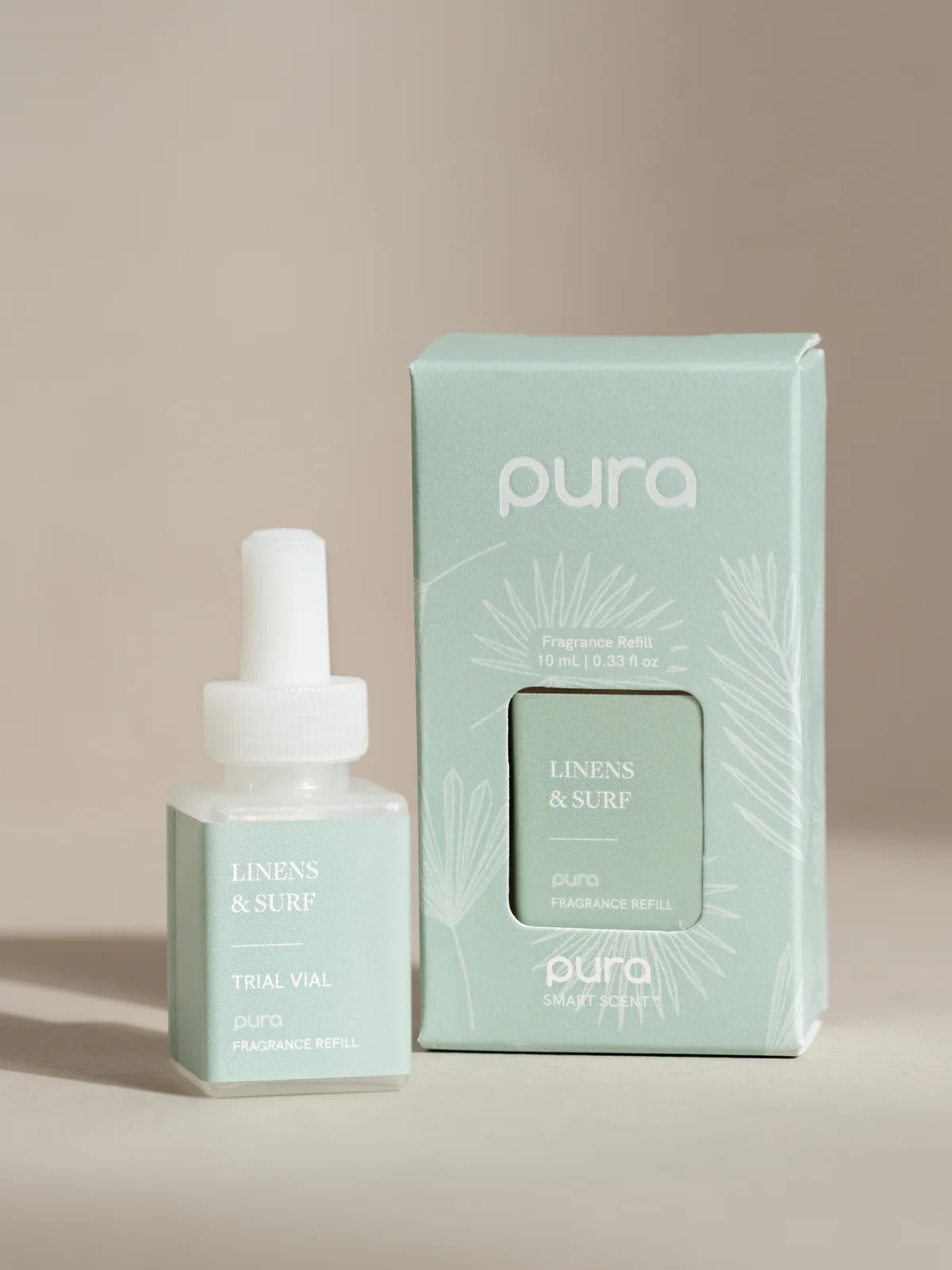 Pura Fragrance Refill