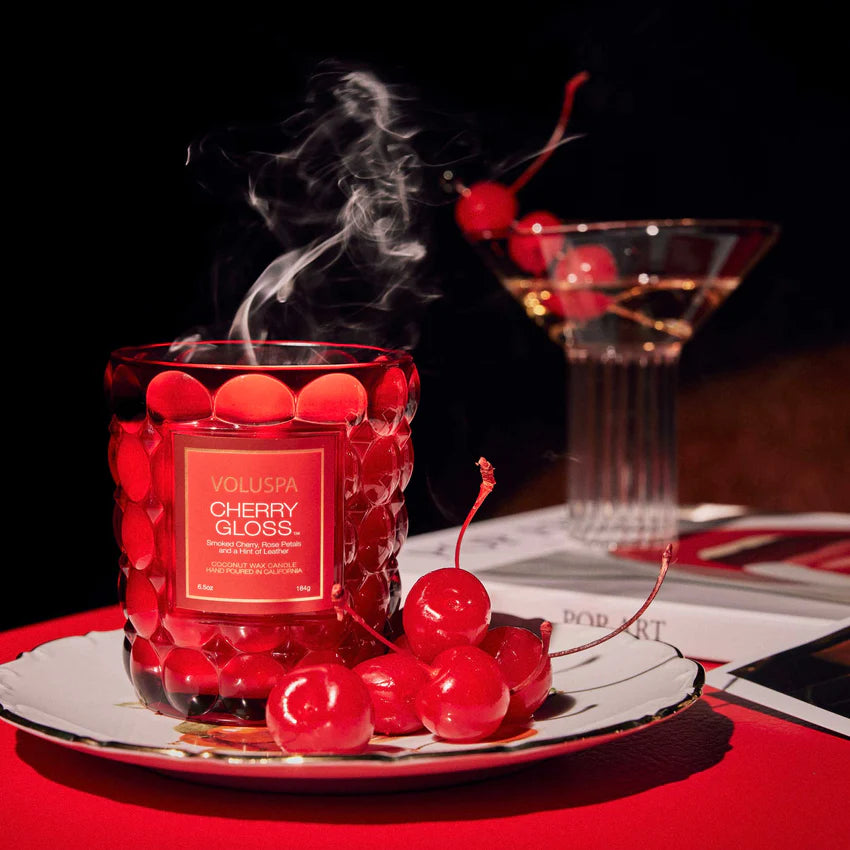 Classic 6.5oz. Boxed Candle