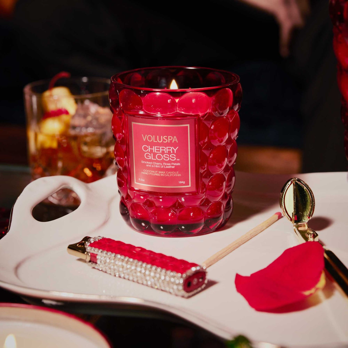 Classic 6.5oz. Boxed Candle