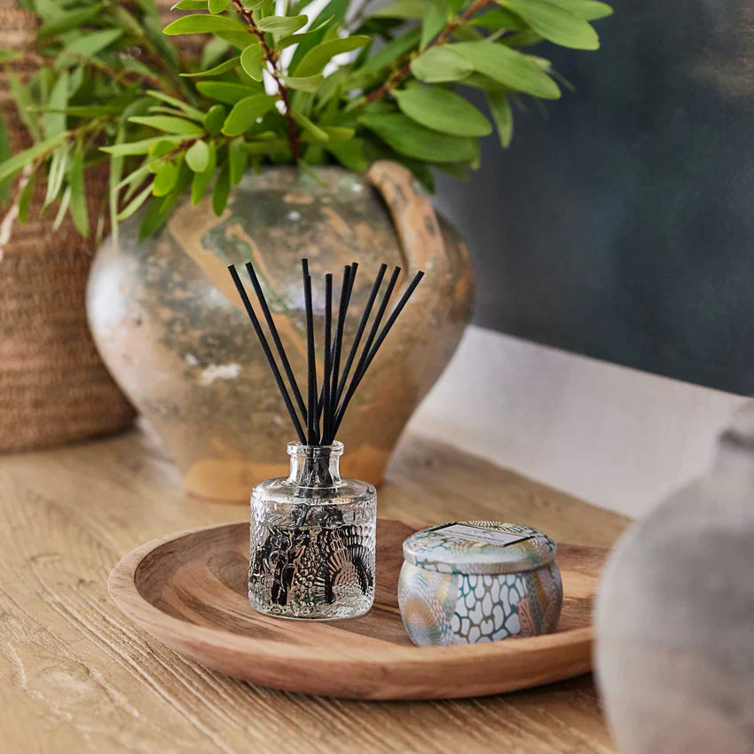 4oz. Mini Tin Candle